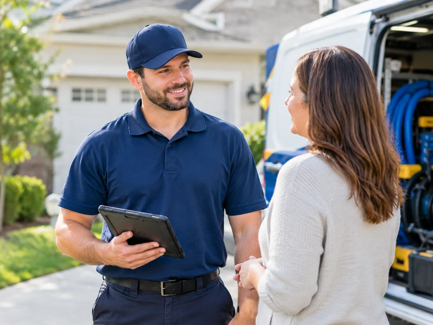 Sewage Backup Cleanup Orange, CT FAQs